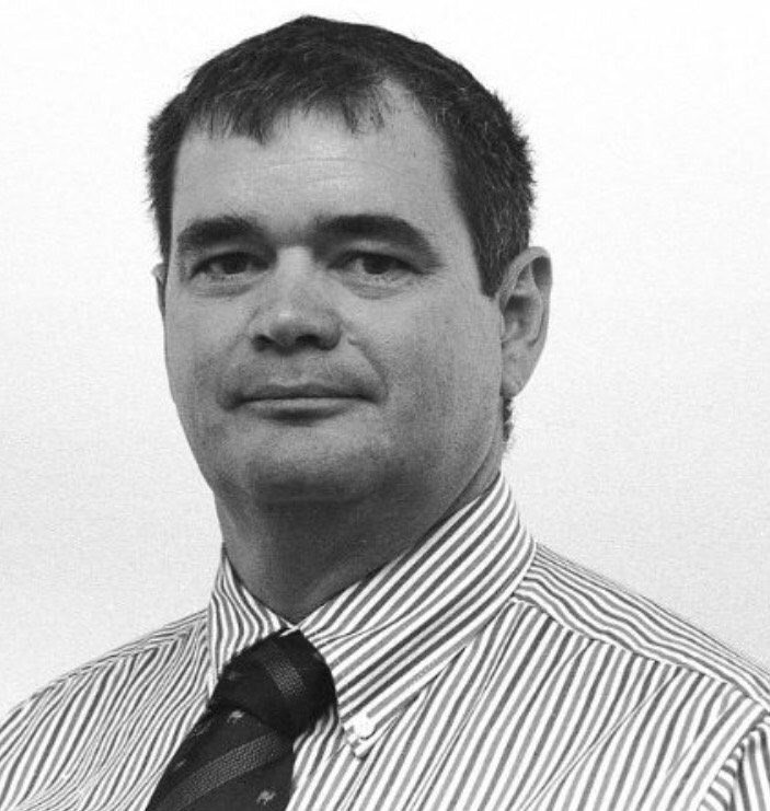 Alan Key