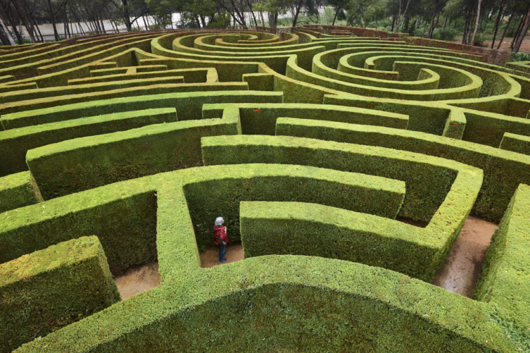 A pathway through the maze of evironment law
