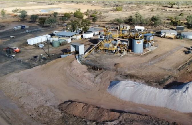 Start approvals now or face delay, Gulf junior miners warned